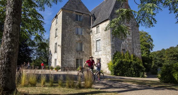 Dans la roue de Balzac ?