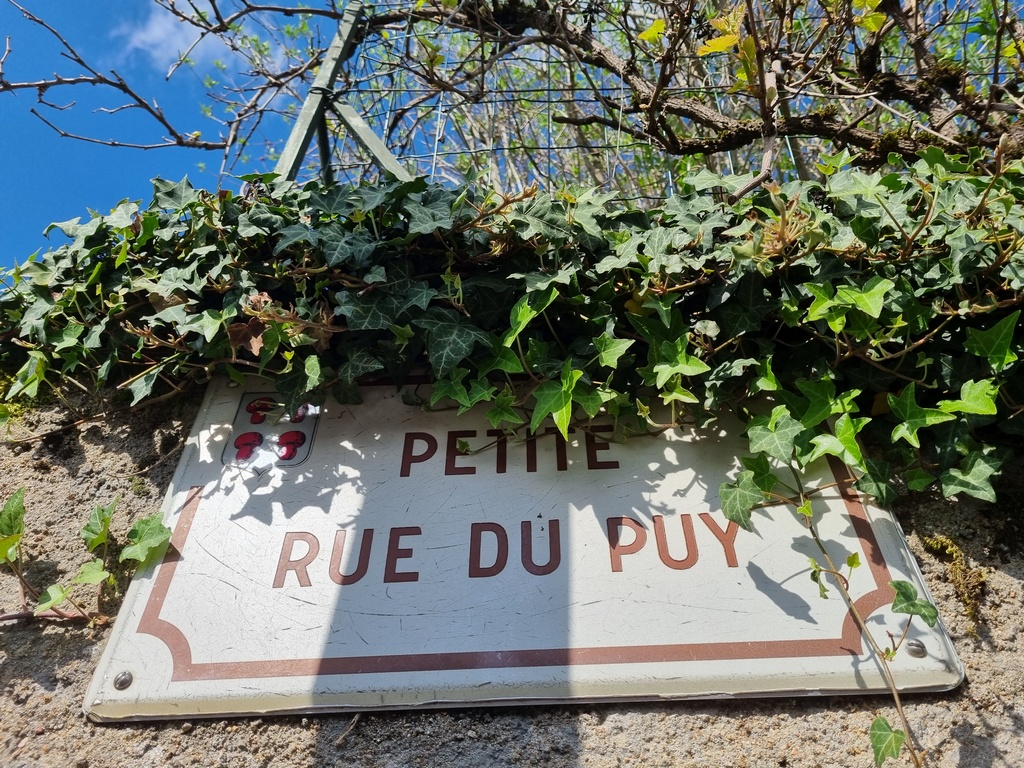 L'affaire du collier géocaching terraaventura à chambon
