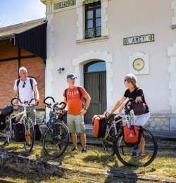 Antenne Buzançais / Argy