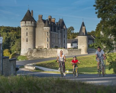 Boucle n°13 – La route des Moulins