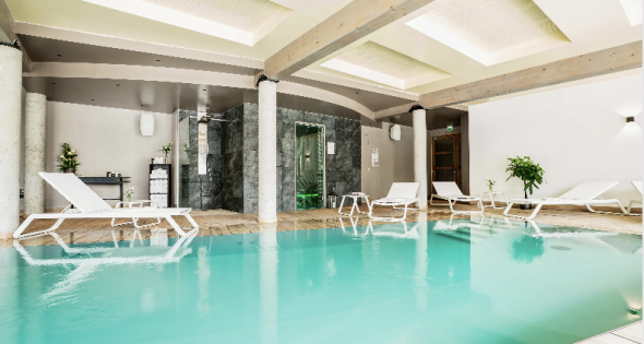 Qui produit l’effort mérite son réconfort à Loches