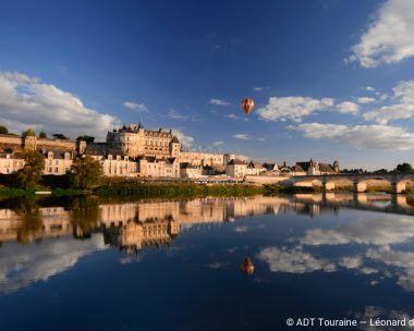 Boucle n°44 – Les murmures de la forêt