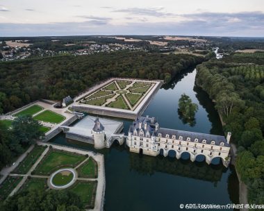 Boucle n°47 – La voie royale