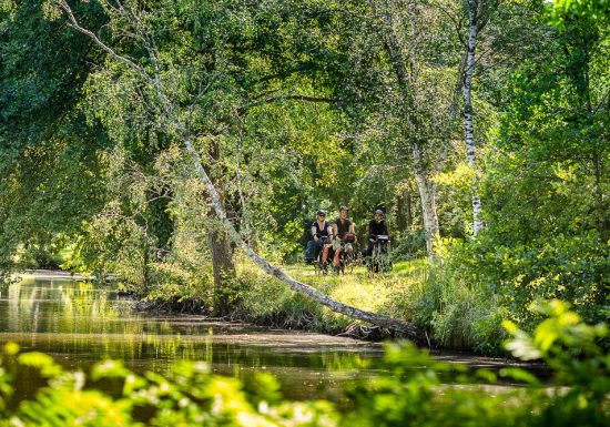 Buzançais / Châteauroux