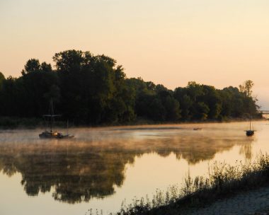 Boucle n°21 : La Belle au Bois Dormant, Rigny-Ussé