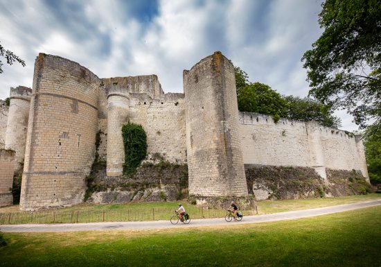 Montbazon / Azay-sur-Indre / Loches