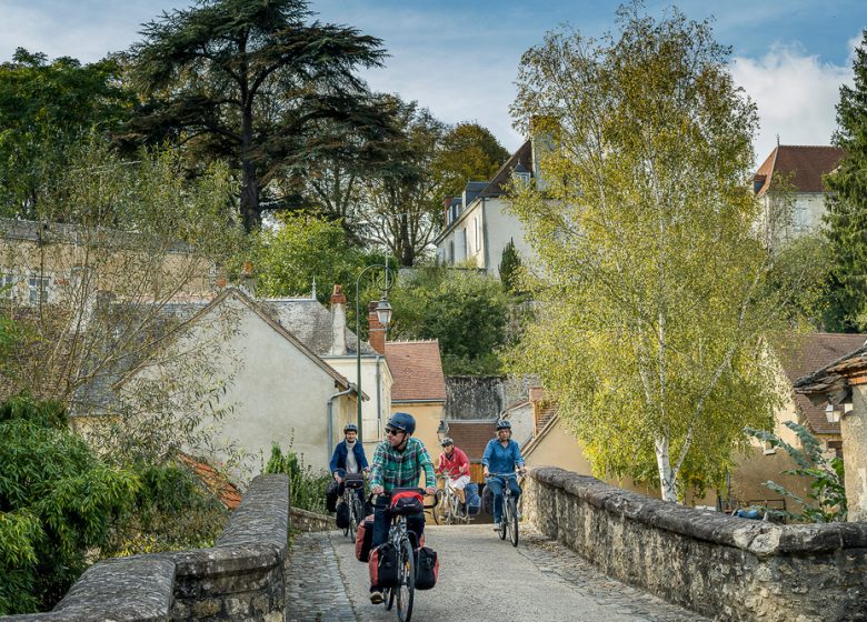 Chateauroux / La Chatre