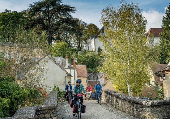 Châteauroux / La Châtre