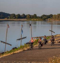 Antenne Bréhémont / Rigny-Ussé