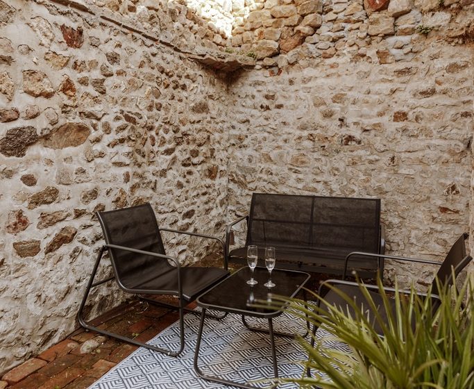 SAS Ma Maison Rentals – Appartement 4