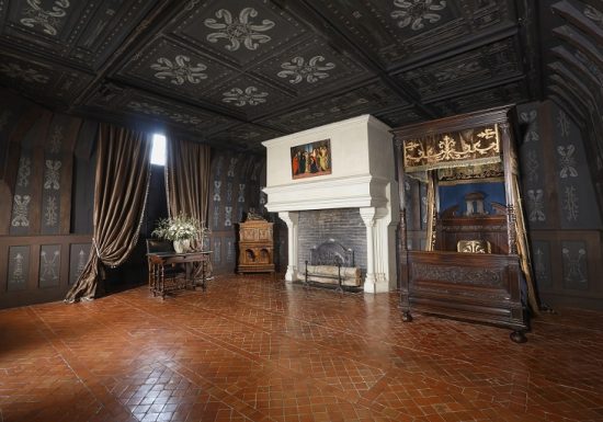 Château de Chenonceau