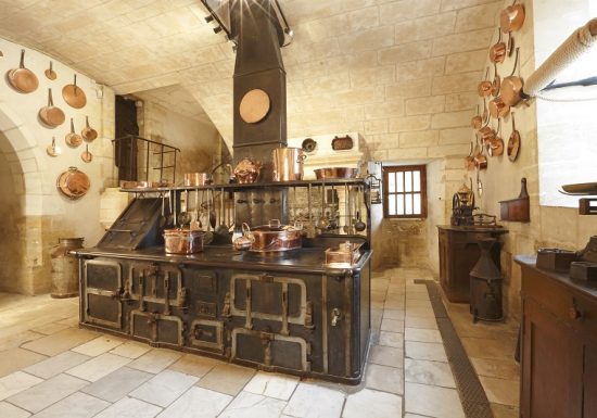 Château de Chenonceau