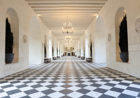 Château de Chenonceau