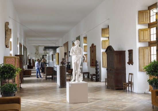 Château de Chenonceau