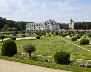 Château de Chenonceau