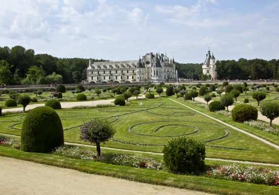 Château de Chenonceau