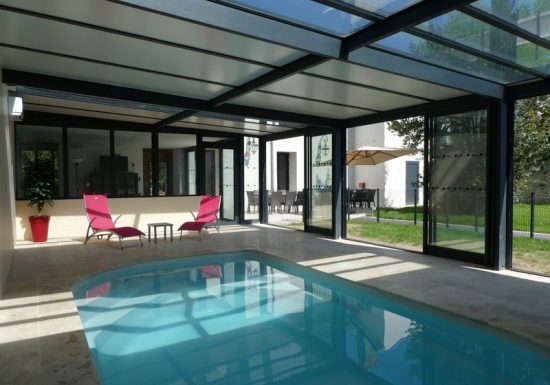 Gîte Les Oiseaux du Cèdre