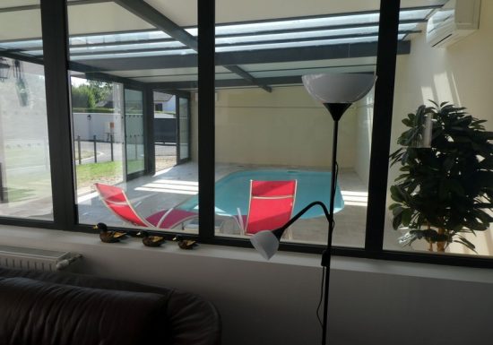 Gîte Les Oiseaux du Cèdre