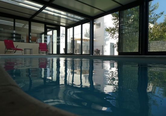 Gîte Les Oiseaux du Cèdre