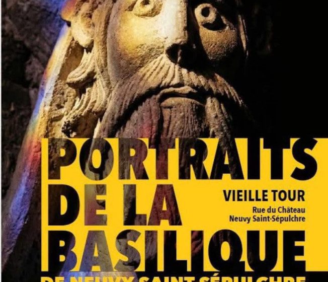 Exposition : Présentation de la basilique et des chemins de Compostelle