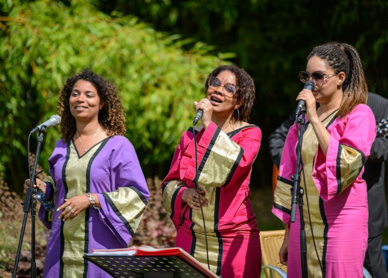 CONCERT GOSPEL – SOUL VOICES