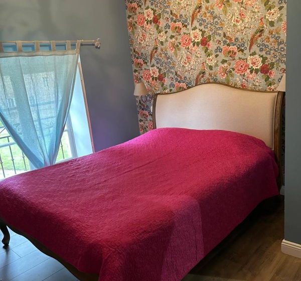 Château de la Motte-Feuilly – Le Pavillon