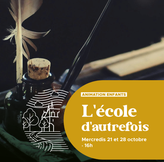 L’école d’autrefois