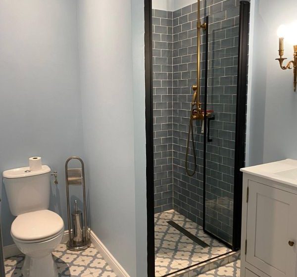 Château de la Motte-Feuilly – Le Pavillon