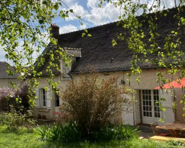 La Rigaudière