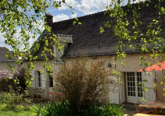 La Rigaudière