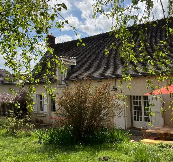 La Rigaudière