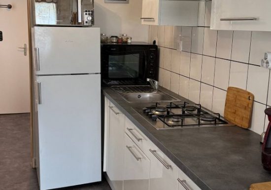 Le petit nid (studio)