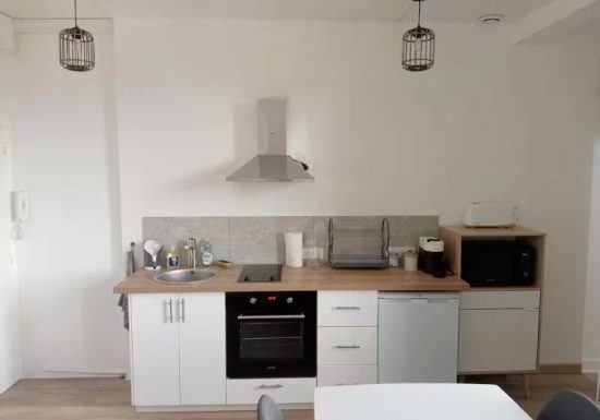 Studio Les Fontaines