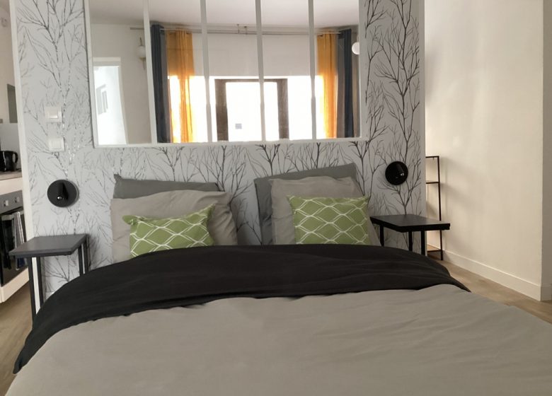 SAS Ma Maison Rentals – Appartement 3