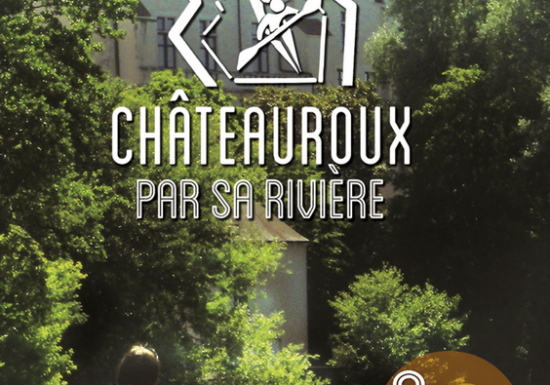 Canoë kayak club de Châteauroux