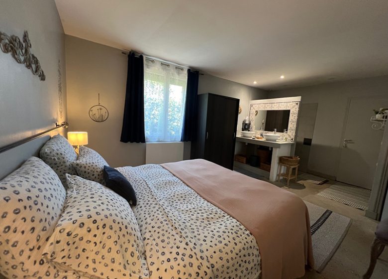 G. Sand – Le Clos du May