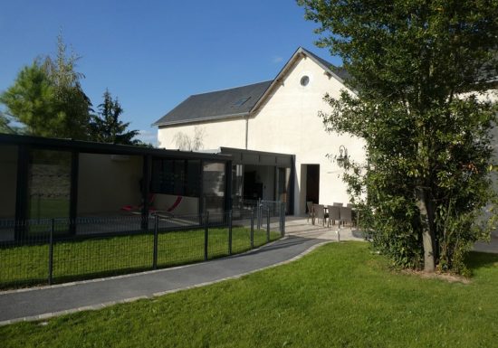 Gîte Les Oiseaux du Cèdre