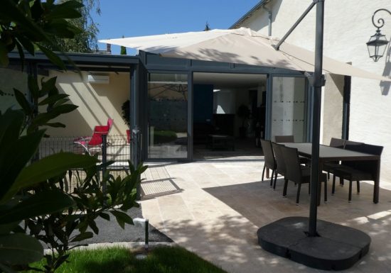 Gîte Les Oiseaux du Cèdre