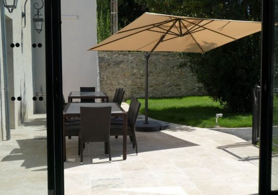 Gîte Les Oiseaux du Cèdre