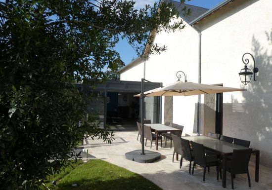 Gîte Les Oiseaux du Cèdre