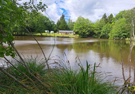 Gîte Le Peu du Boueix