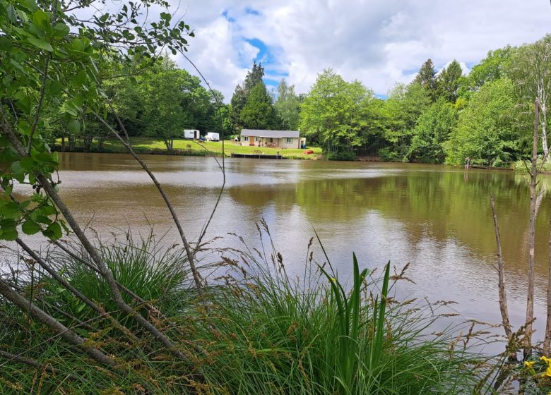 Gîte Le Peu du Boueix