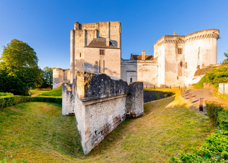 Journées européennes du patrimoine