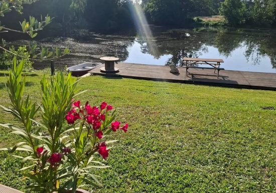 Gîte Le Peu du Boueix