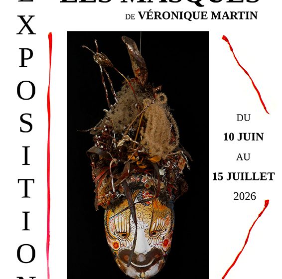 Soirée évènement Masques portés et musique live