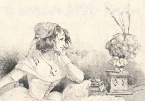 Conférence de rentrée des Amis de George Sand : George Sand et l&rsquo;histoire : une traversée des temps