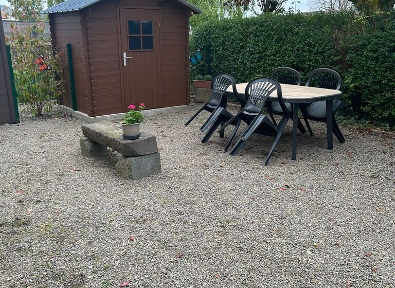 Meublés Les Papillons