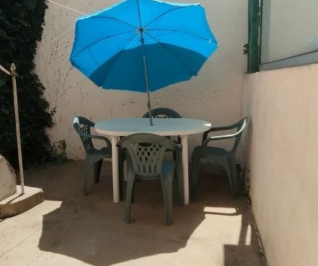 Location d&rsquo;Elisa LIPREAU