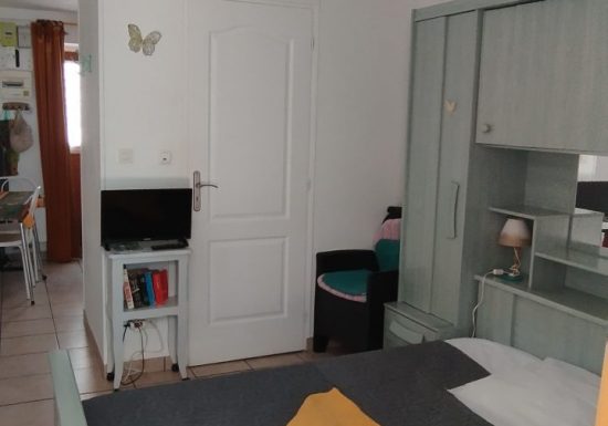 Location d&rsquo;Elisa LIPREAU