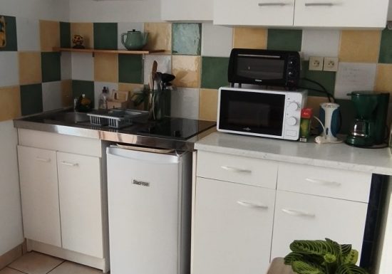 Location d&rsquo;Elisa LIPREAU